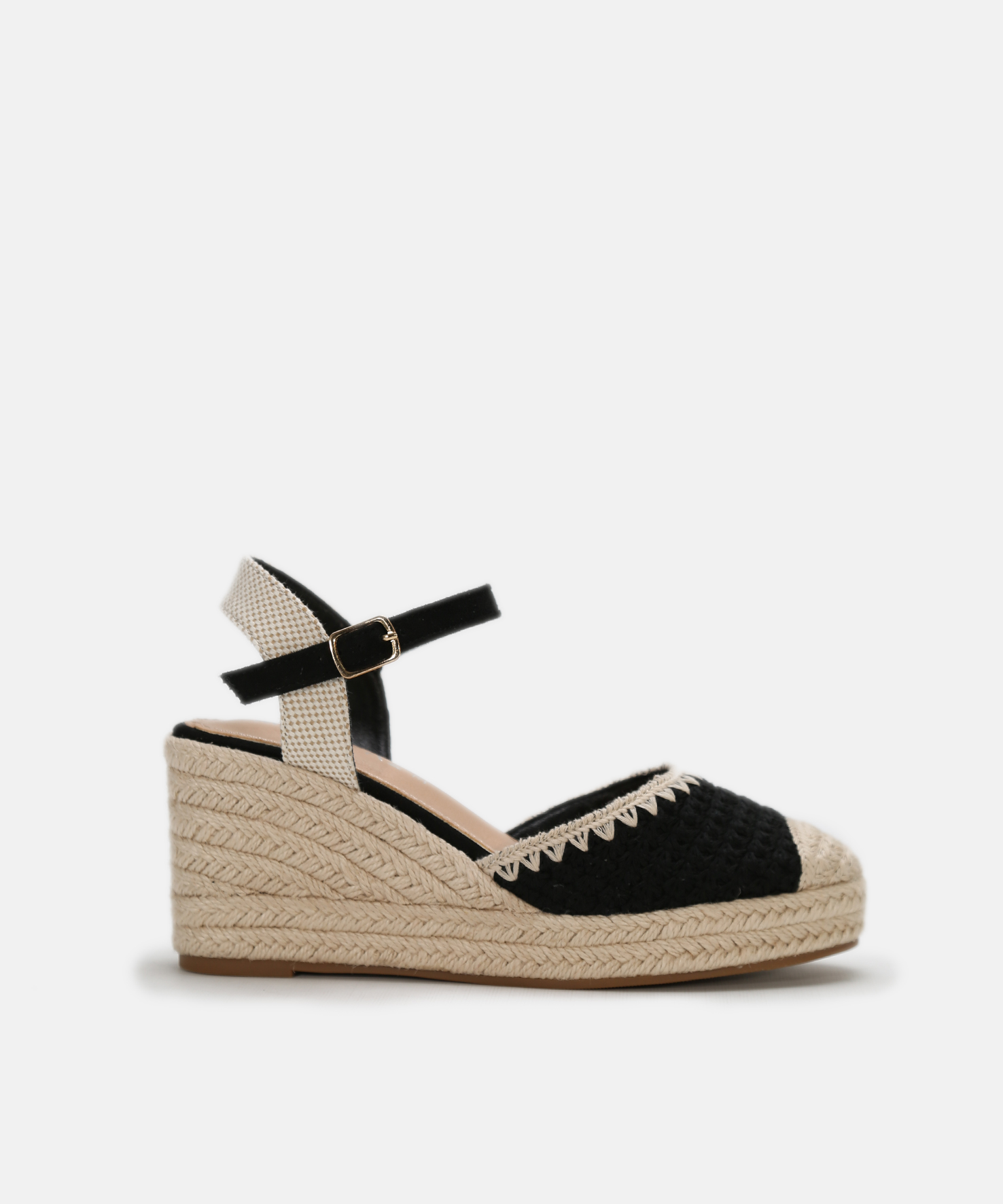 Cu&ntilde;a esparto bordada image number null